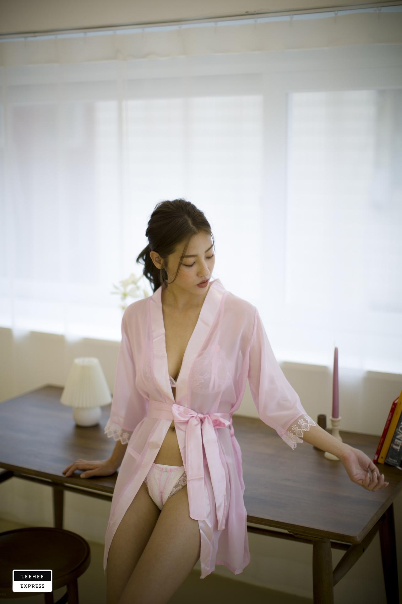 G.su [LEEHEE EXPRESS] LELV-001A 웹화보 Set.01(14)