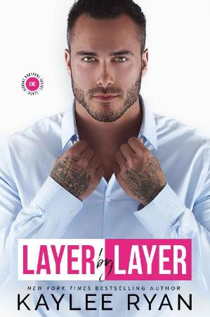 Layer by Layer - Kaylee Ryan