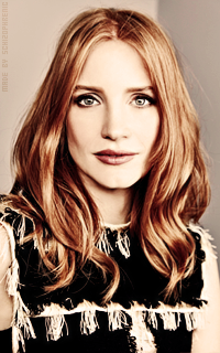 Jessica Chastain - Page 2 Vm7ahBl9_o