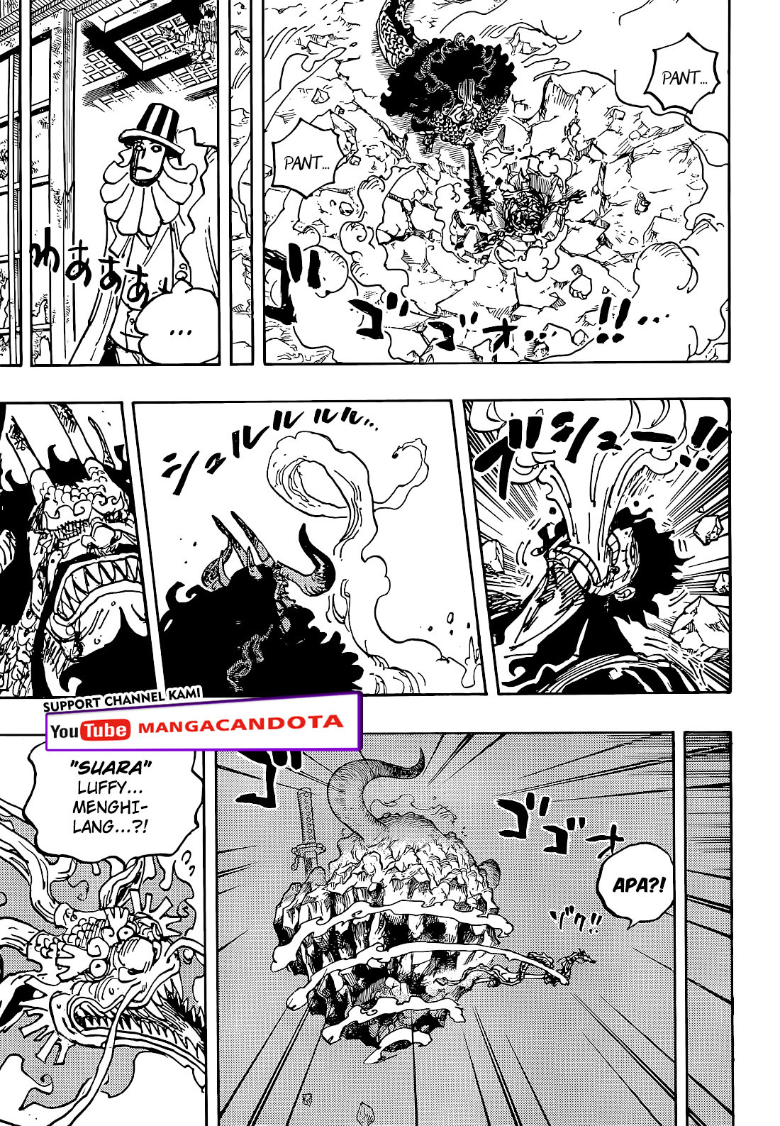 Dilarang COPAS - situs resmi www.mangacanblog.com - Komik one piece 1043 - chapter 1043 1044 Indonesia one piece 1043 - chapter 1043 Terbaru 2|Baca Manga Komik Indonesia|Mangacan