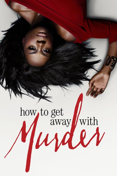 How to Get Away with Murder S06E05 HDTV x264-SVA