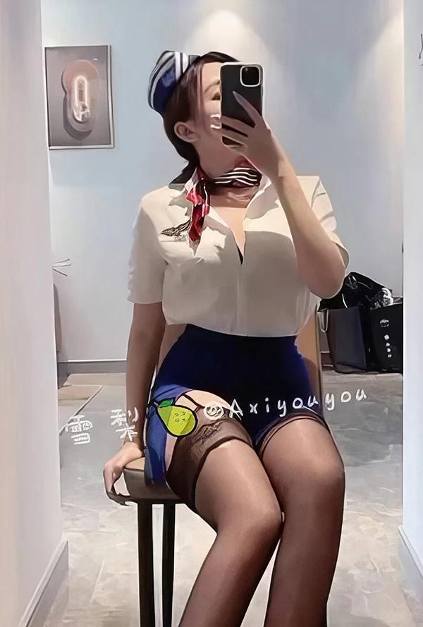 极品巨乳女神雪莉的唯美无圣光私房视图(9)