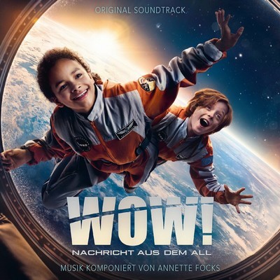 Wow! Nachrichten aus dem All Soundtrack 