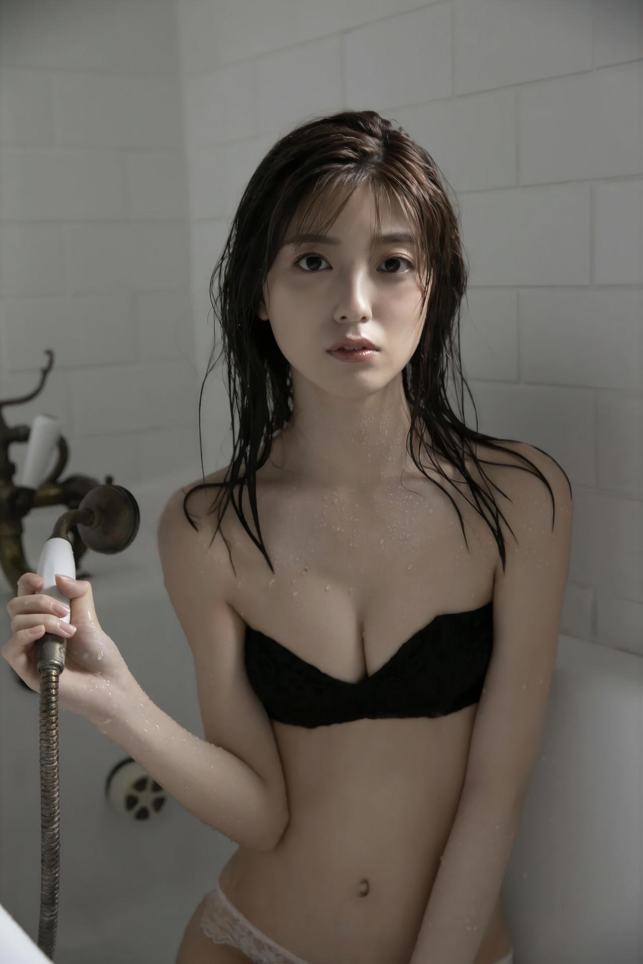 Mio Kudo 工藤美桜, FRIDAY Monthly Girl No.02 Set.04(12)