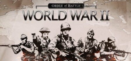 Order of Battle World War II 9.0.6 (50533) GOG