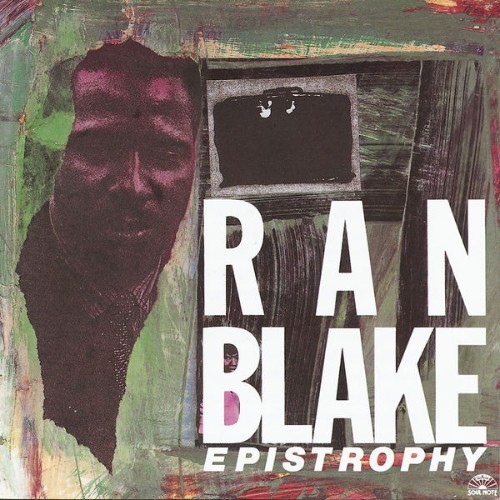 Ran Blake - Epistrophy - 1992