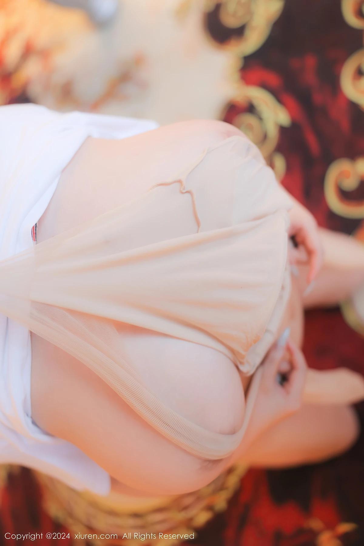 XiuRen秀人网 No.8809 娜娜子Nanasi(61)