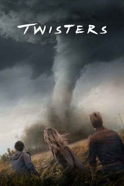 Twisters (2024) 1080p WEBRip x265 10bit 5 1-LAMA