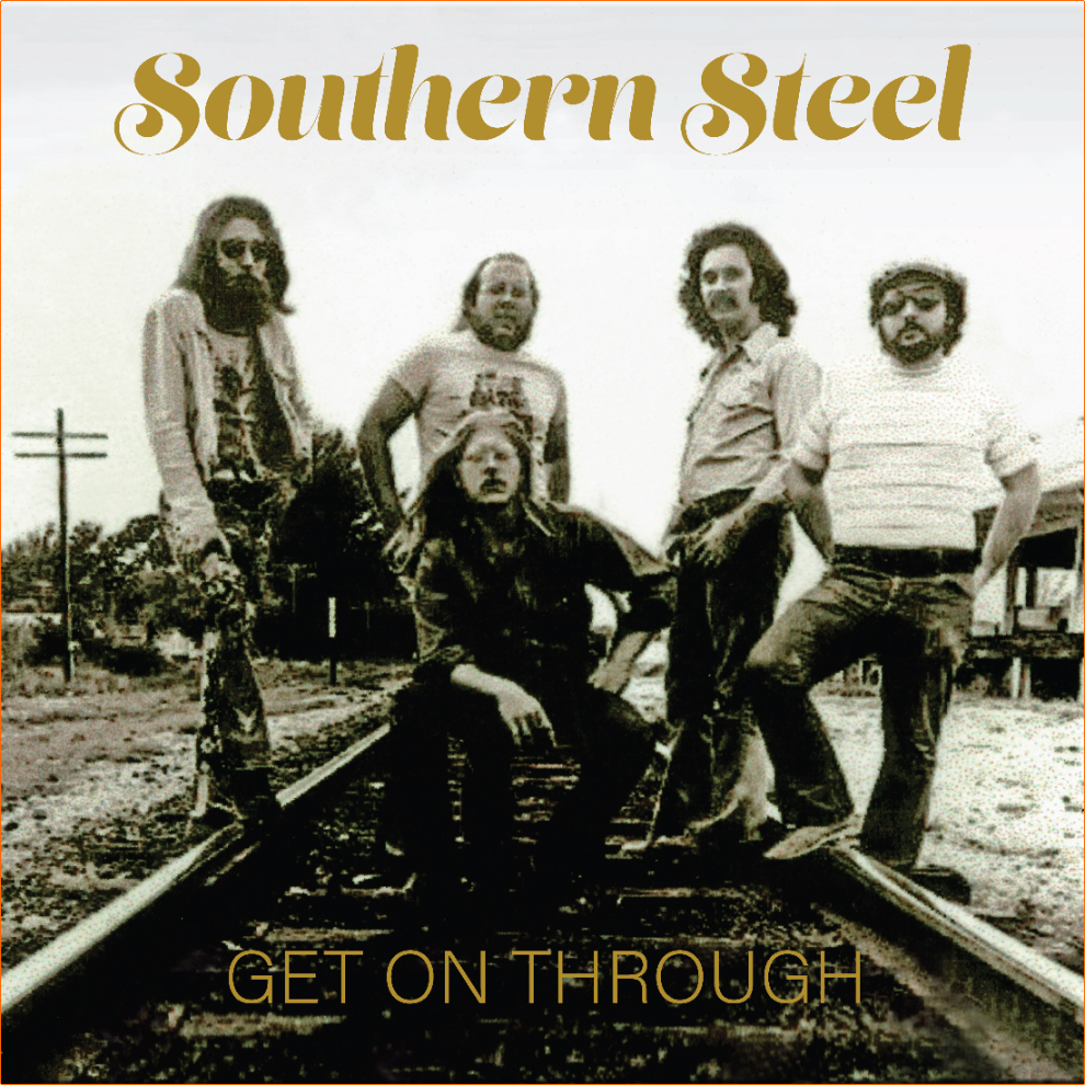 Southern Steel Get On Through (1974) [FLAC] XLnGOCfu_o