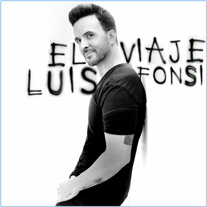 Luis Fonsi El Viaje (2024) [320 Kbps] OCSyID1t_o