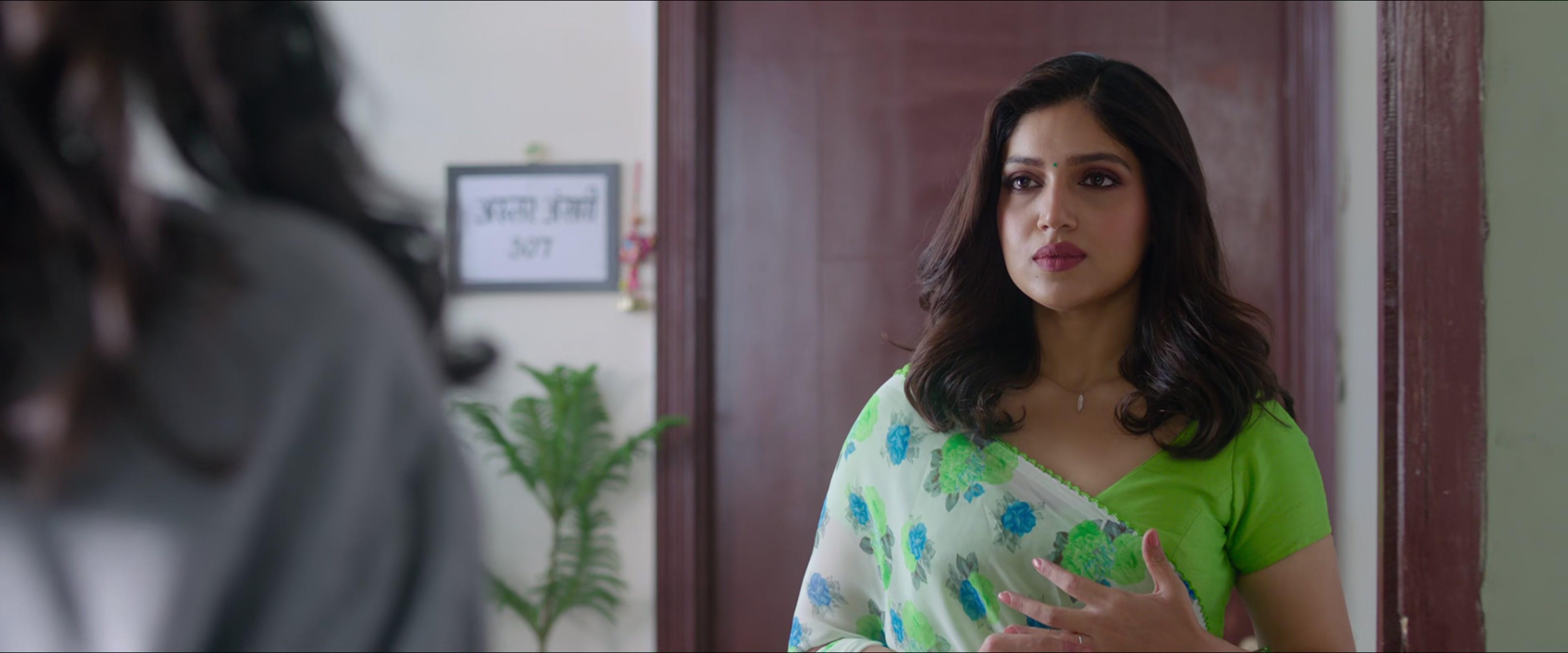 Pati Patni Aur Woh 2019 2160p HDR AMZN WEB-Rip DD+5 1 HEVC-DDR Pati Patni Aur Woh 2019 2160p HDR AMZN WEB-Rip DD+5 1 HEVC-DDR