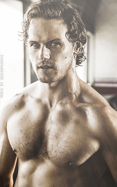 Sam Heughan 87TmkKYB_o