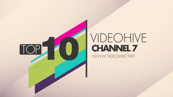 Top 10 Package - VideoHive 3773096