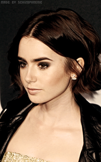 Lily Collins - Page 3 UfoXZXRt_o
