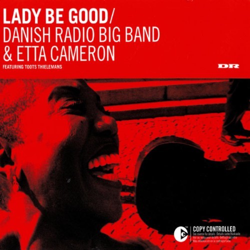 Etta Cameron - Lady Be Good - 2003