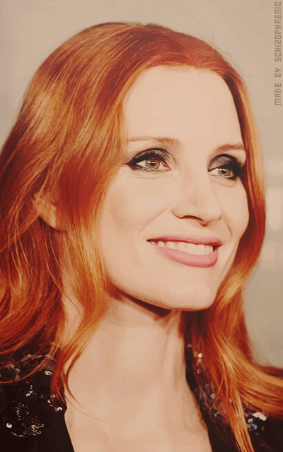 Jessica Chastain - Page 14 4RNGKnNu_o