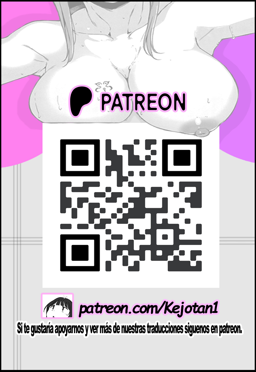 [Kuruto] Okaa-san to Sex wa Dame datteba  No Puedes Tener Sexo Con Tu Madre [Spanish] [Kejotan]