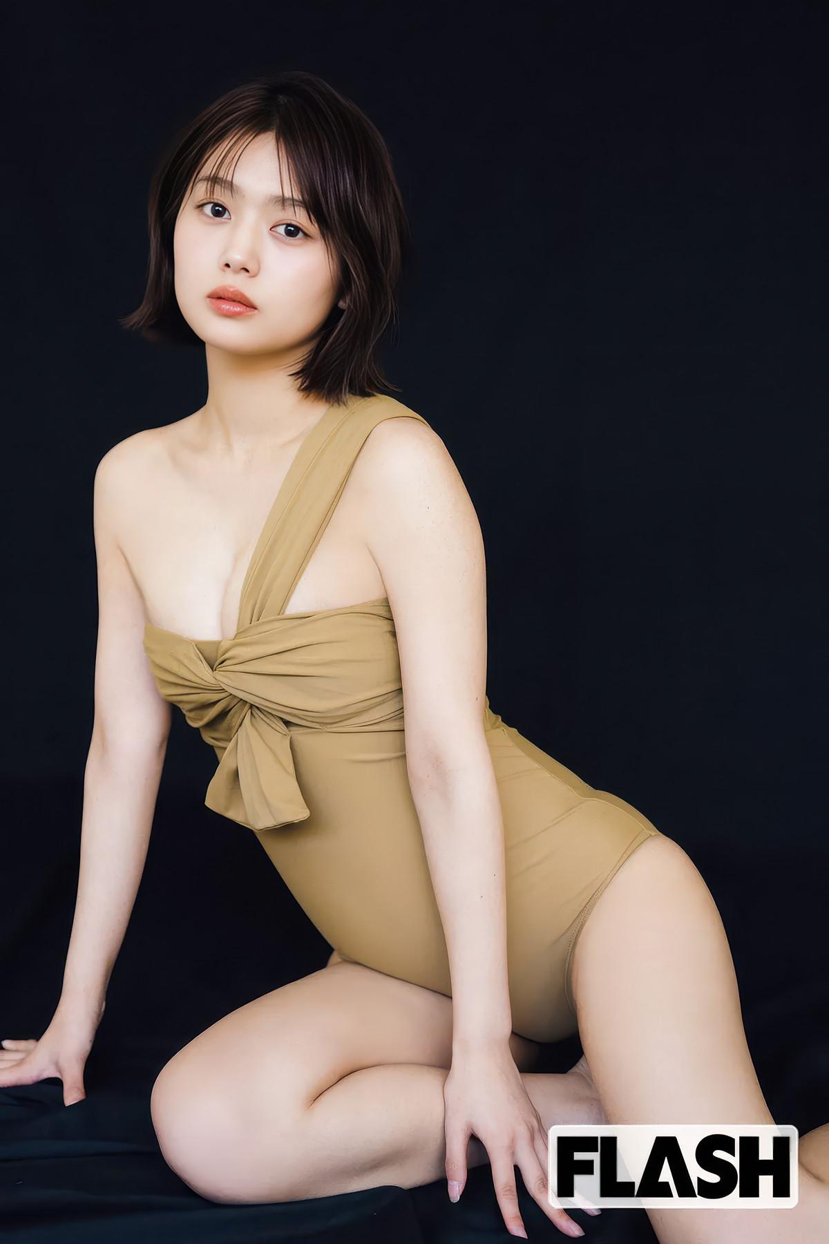 都丸紗也華・北野瑠華, FLASH 2025.03.04 (フラッシュ 2025年3月4日号)(13)