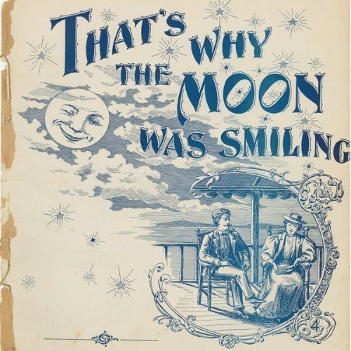 Conway Twitty - That's Why The Moon Was Smiling - 2020