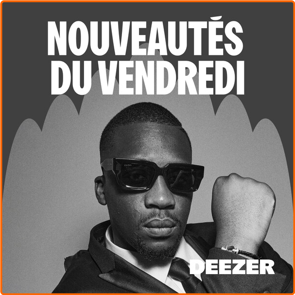 VA Les Nouveautés Du Vendredi 27 09 (2024) [320 Kbps] KtpBraAz_o