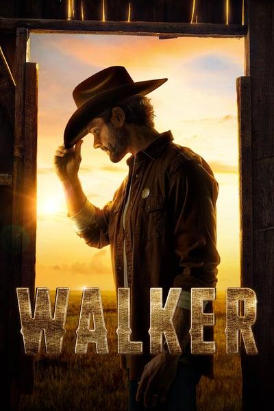 Walker S01E09 1080p HEVC x265