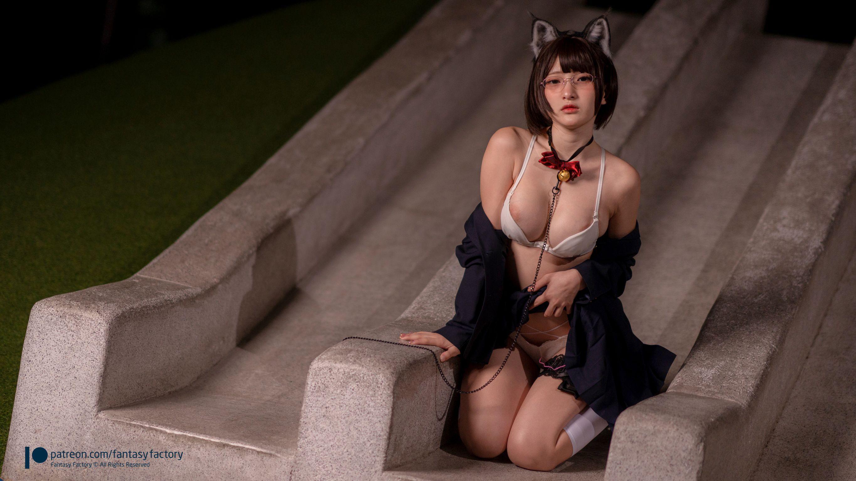 [Fantasy Factory] 小丁: 委員長 (74 photos)(29)