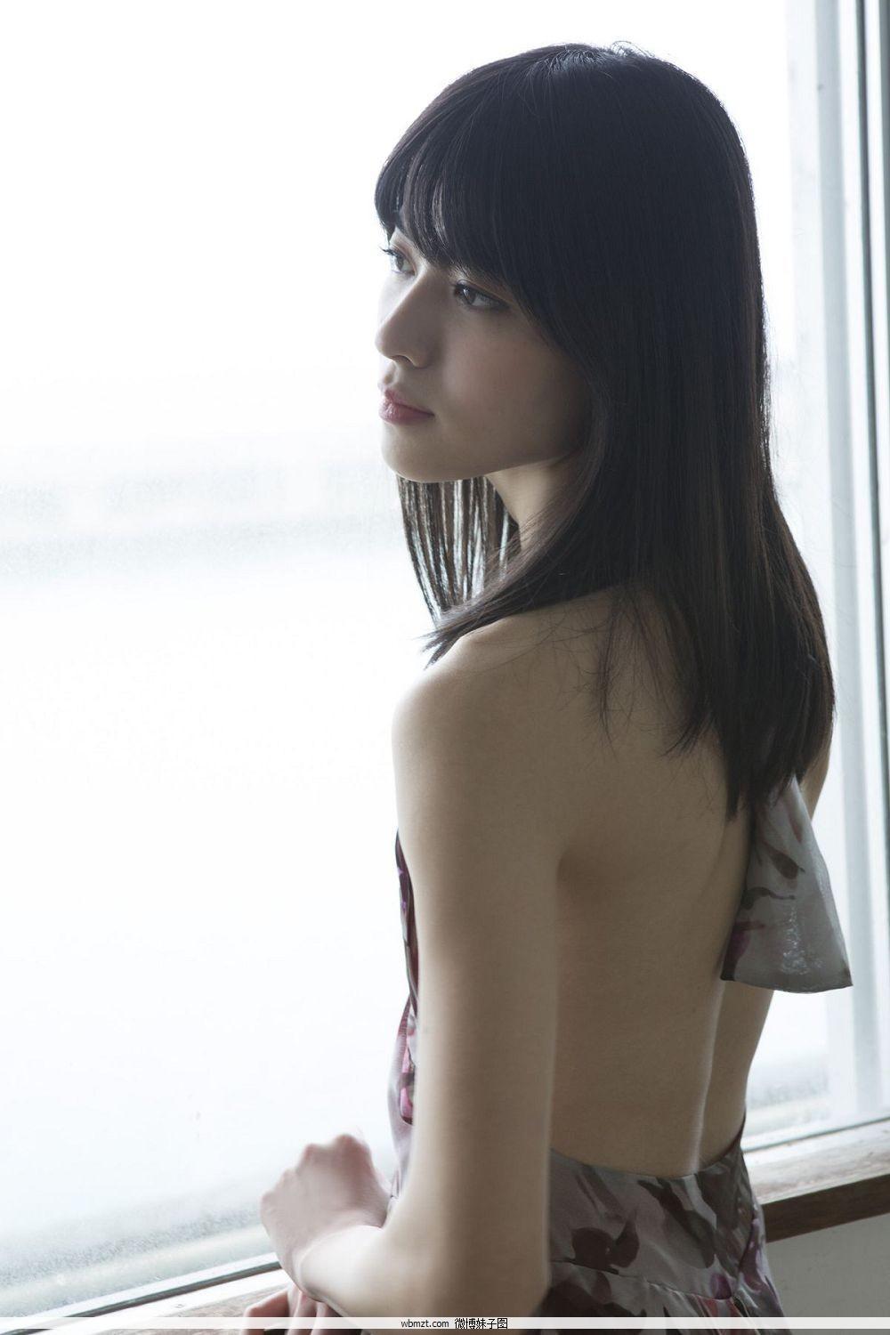 [H!P Digital Books套图] Vol.141 矢島舞美 Maimi Yajima(15)