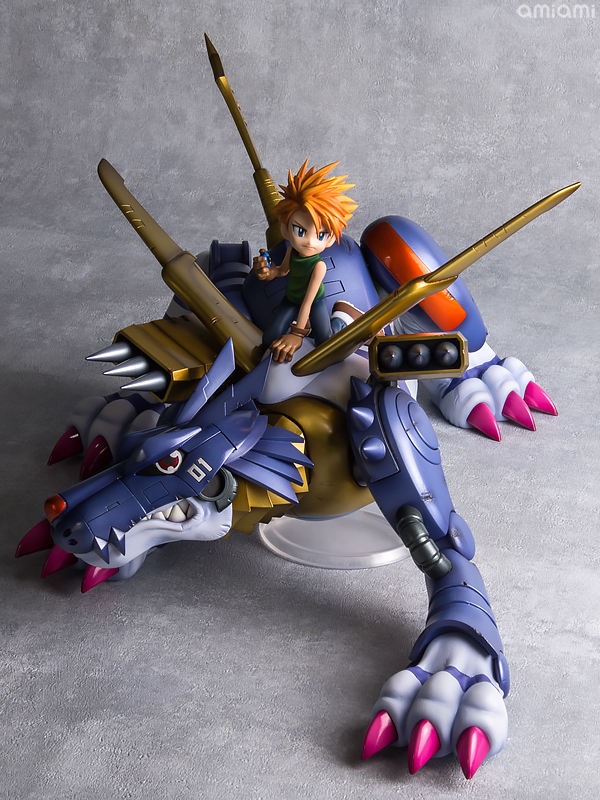 Digimon [Megahouse] - Page 2 PGILR3yR_o