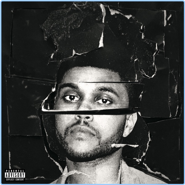 The Weeknd Beauty Behind The Madness Album 16Bit 44 1kHz (1988) [FLAC] Beats YmpHfisQ_o