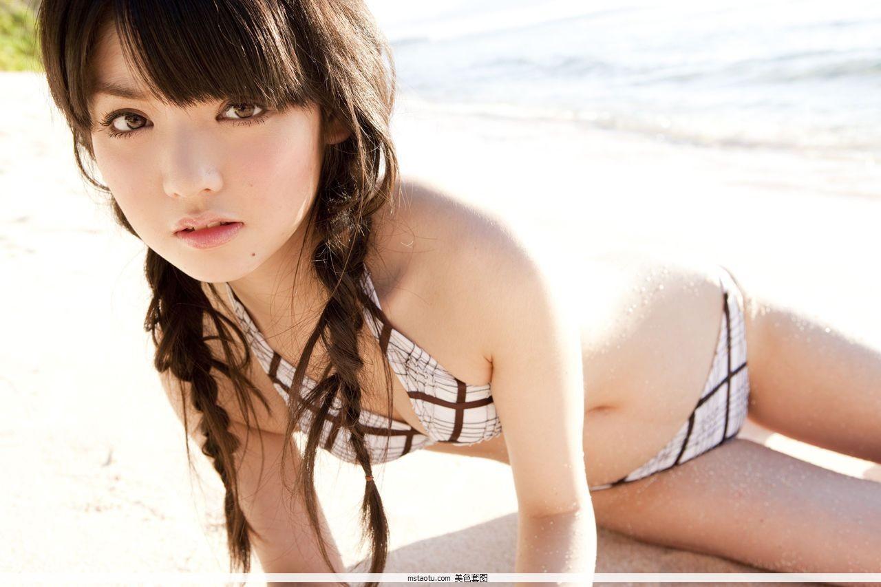 [H!P Digital Books] No.75 道重沙由美 Sayumi Michishige(56)