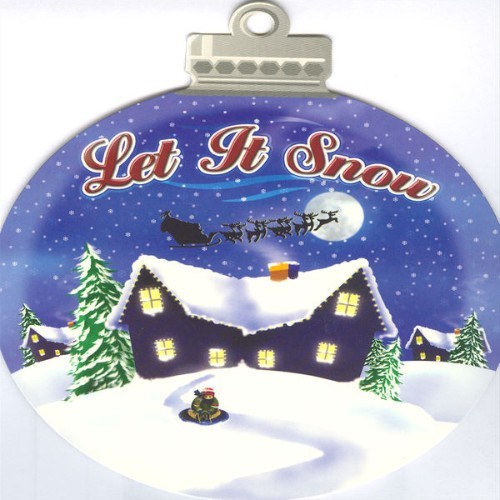 The Hit Crew - Let It Snow - 2007