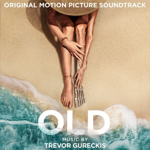 Trevor Gureckis - Old (Original Motion Picture Soundtrack) - 2021