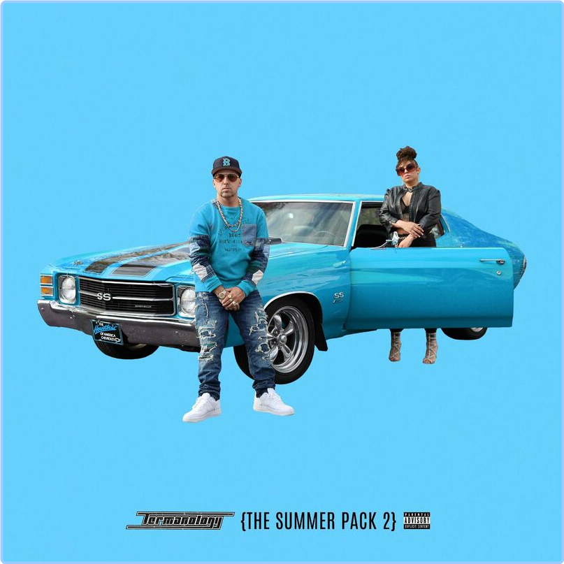 Termanology The Summer Pack 2 (2024) [320 Kbps] WaykXQUI_o