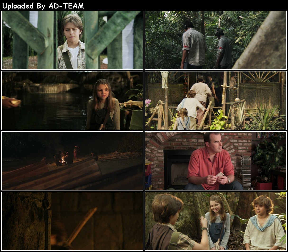 The Lost Medallion The Adventures of Billy STone 2013 1080p BluRay x265-RARBG Ki9ABwsr_o