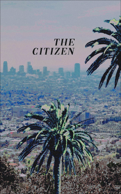 The Citizen