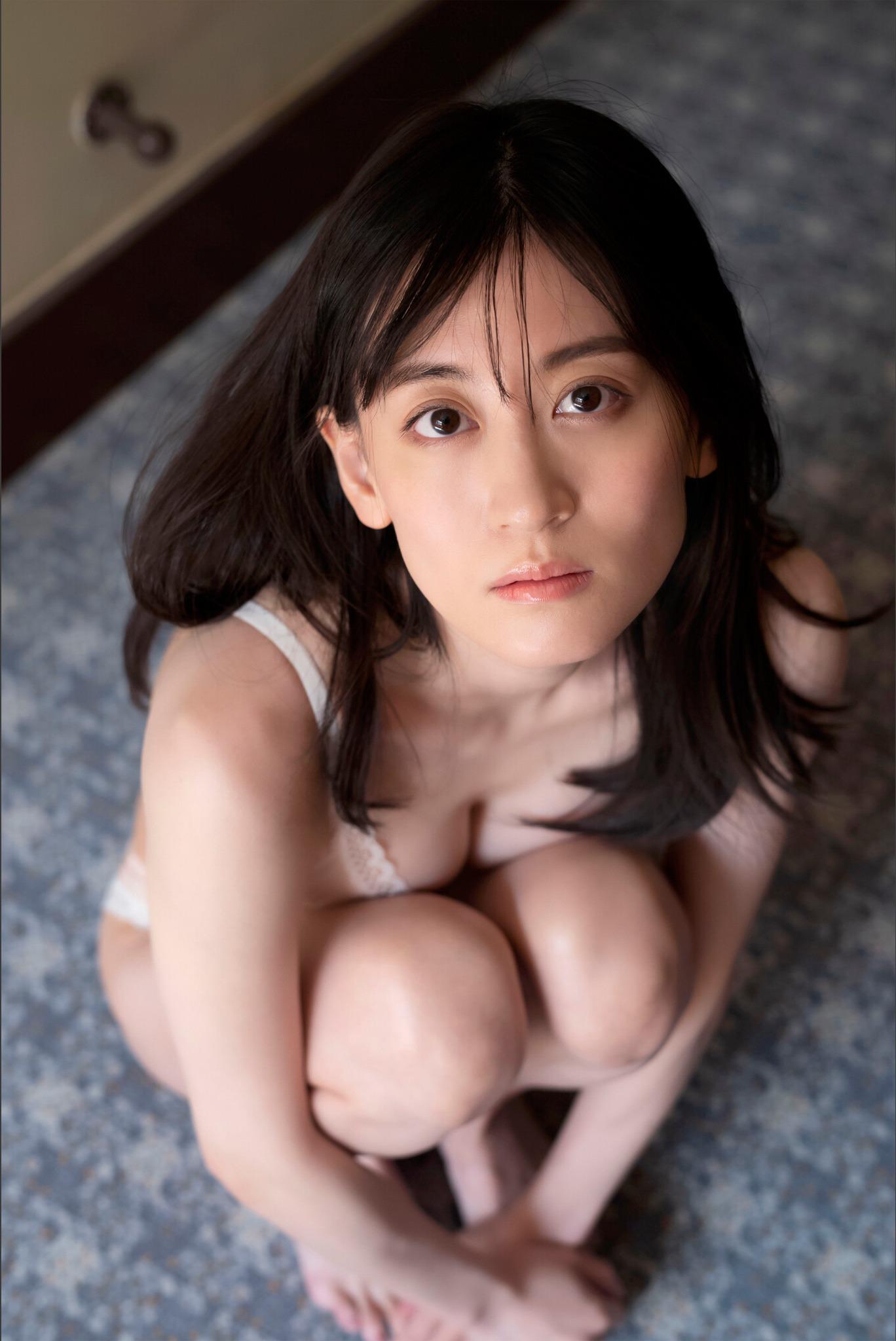 Kei Jonishi 上西恵, 週刊現代デジタル写真集 陸に上がったマーメイド（ショート・バージョン） Set.02(14)