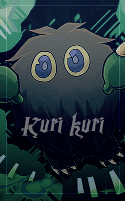 Kuriboh