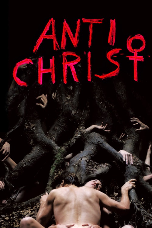 Antychryst / Antichrist (2009) UNCUT.MULTi.720p.BluRay.x264.DTS.AC3-DENDA / LEKTOR i NAPISY PL