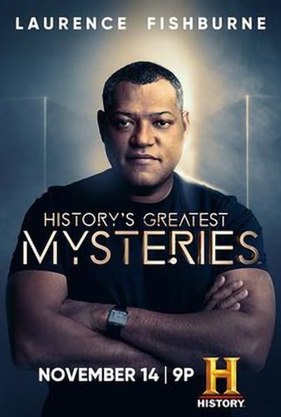 Musics Greatest Mysteries S01E08 Devil Horns Tupac and a Legendary Muse 1080p HEVC x265-MeGusta
