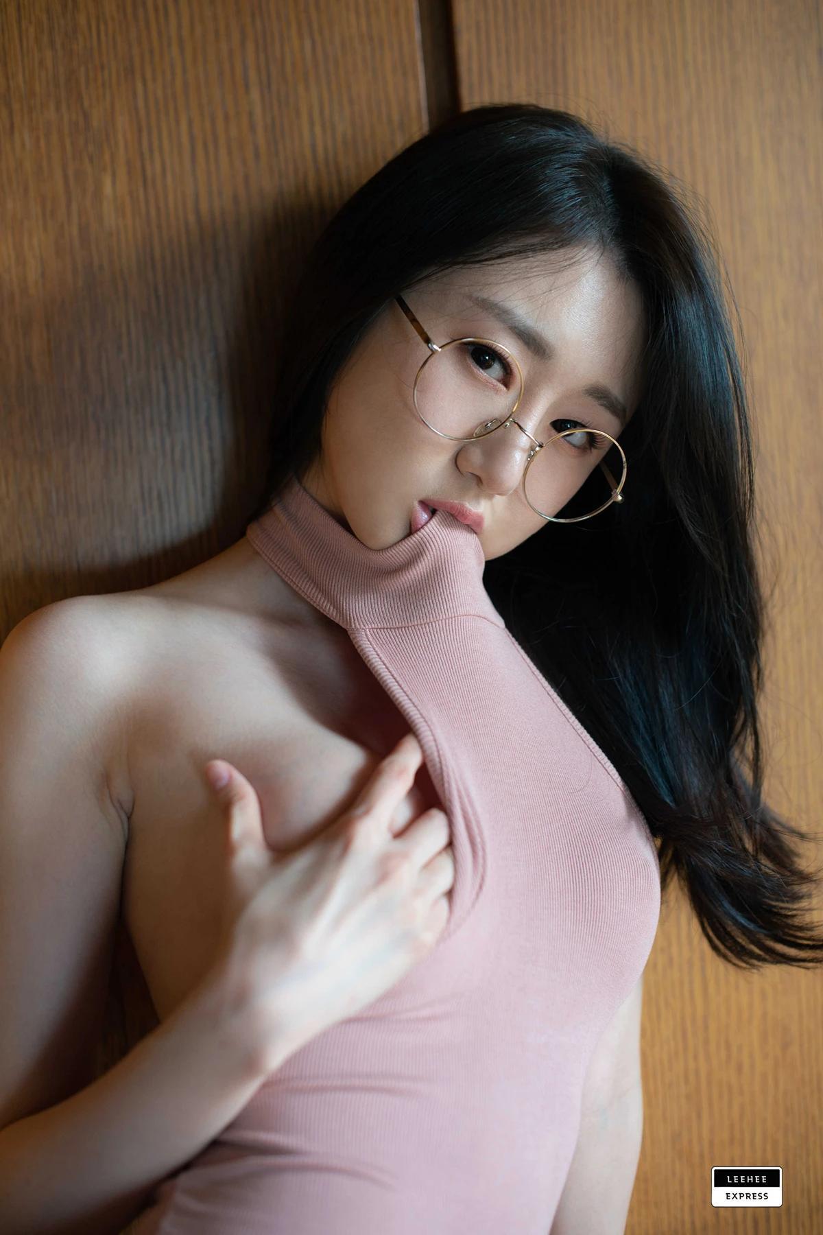 Na-Kyung 나경, LEEHEE EXPRESS LERB-084A Set.02(6)
