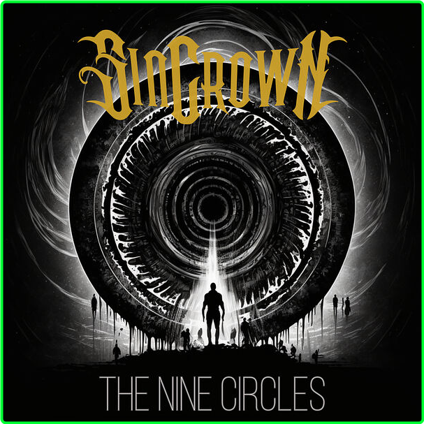 SinCrown The Nine Circles (2024) WEB [FLAC] 16BITS 44 1KHZ WFBEbMO3_o