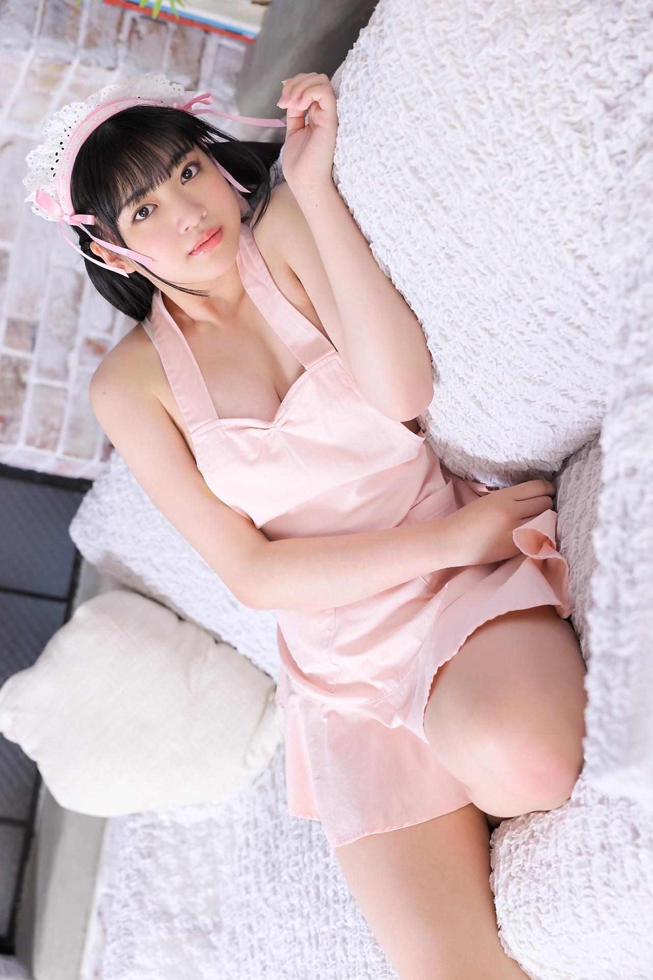 Maaya Obana 小花真彩, Minisuka.tv 2024.06.06 Secret Gallery Stage2 Set 02.02(16)