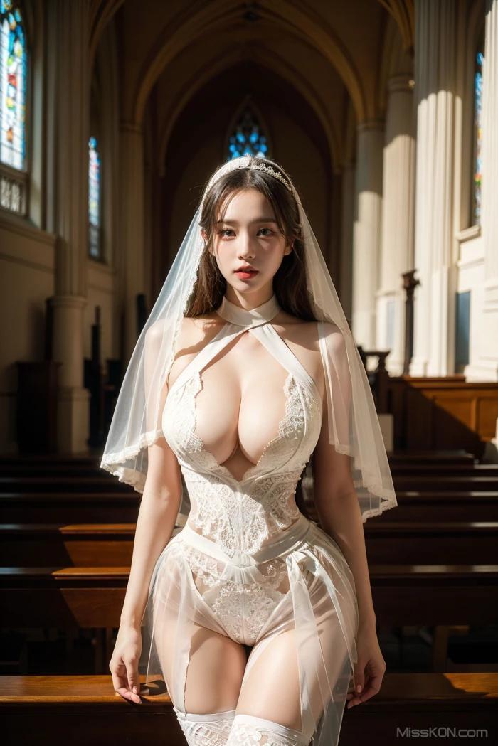 [AI Generated] 拟实画风 Vol.063 (143 photos)(79)
