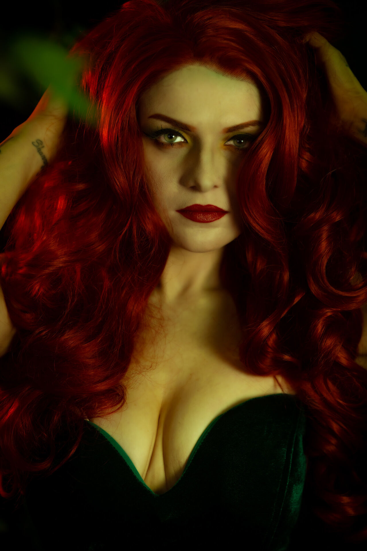 Shanny - Poison Ivy