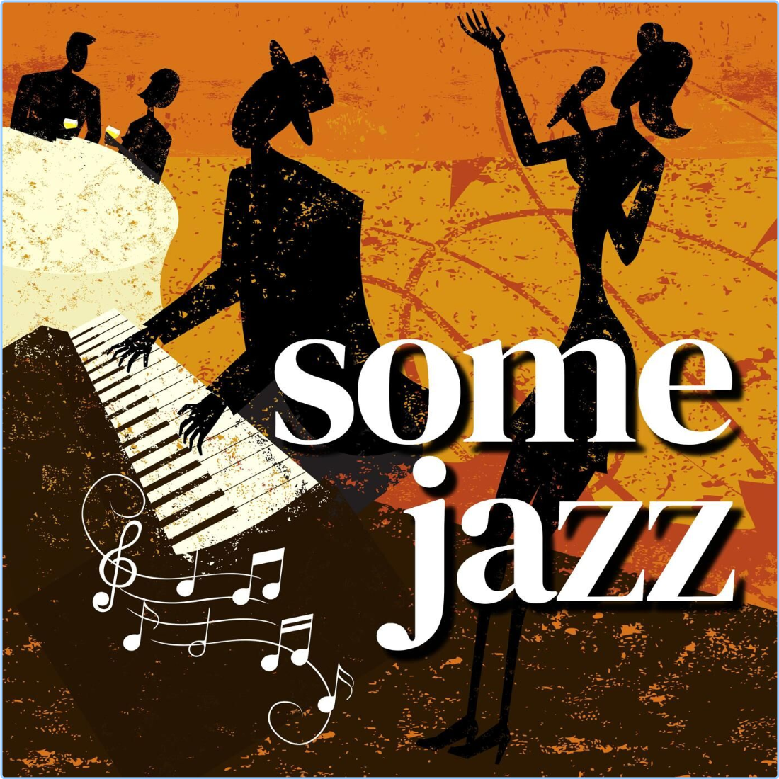 Various Artists - Some Jazz (2024) WEB [FLAC] 16BITS 44 1KHZ SkwWixcz_o