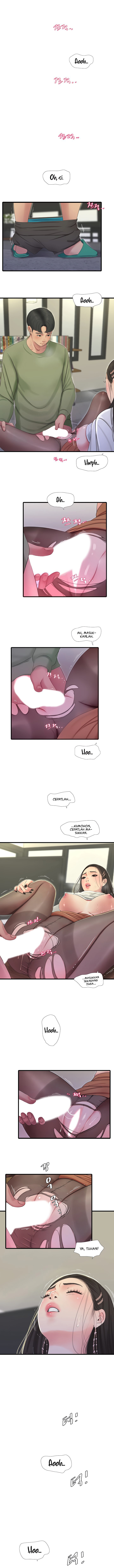 Komik One’s In-Laws Virgins Chapter 63 page 9