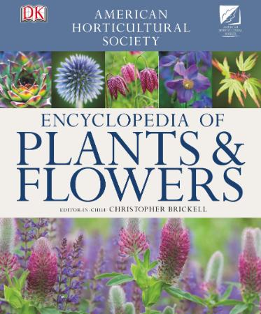 Encyclopedia of Plants and Flowers