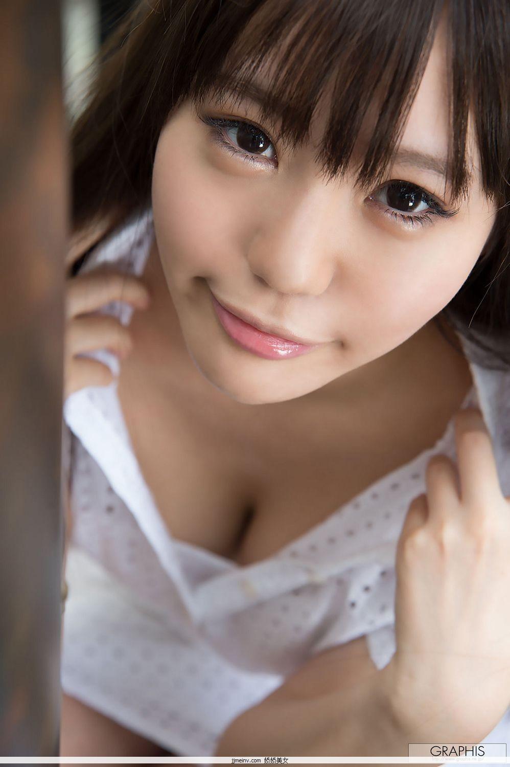 [Graphis] Sarina Kurokawa 黒川美 [Super Excellent!!](5)