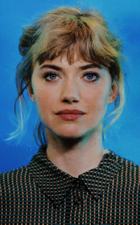 Imogen Poots 87pVLzbE_o