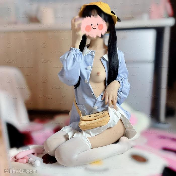 Coser@自整理福利姬: 六套合集 2024-10-22 (816 photos )(446)